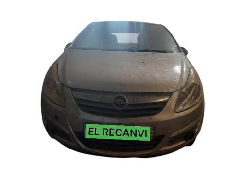Used Parts OPEL CORSA D (S07) 4865724