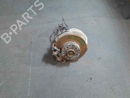 Used Right front steering knuckle BMW 1 (F20) 116 d (116 hp) 23242244