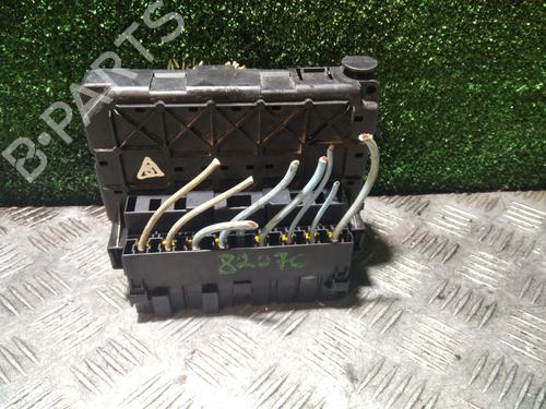 Used Fuse box CITROËN C5 I (DC_) 2.0 HDi (DCRHZB, DCRHZE) (109 hp) 26009044