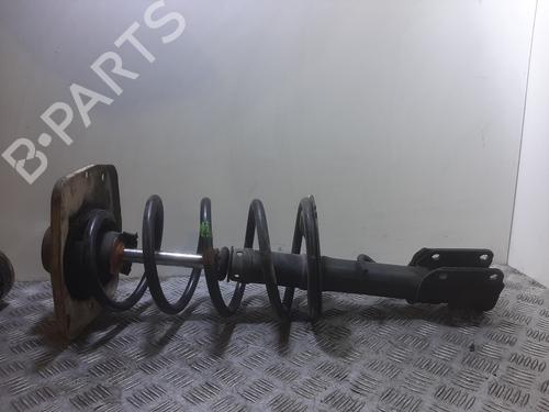 Ammortizzatore anteriore sinistro CITROËN JUMPY II (VF7) 2.0 HDi 120 (120 hp) 32775235