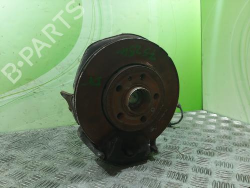 Used Right front steering knuckle AUDI A2 (8Z0) 1.4 (75 hp) 13474216