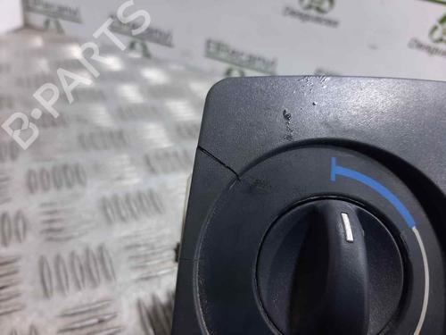 Climate control TATA INDICA 1.4 D | BP7159039I5