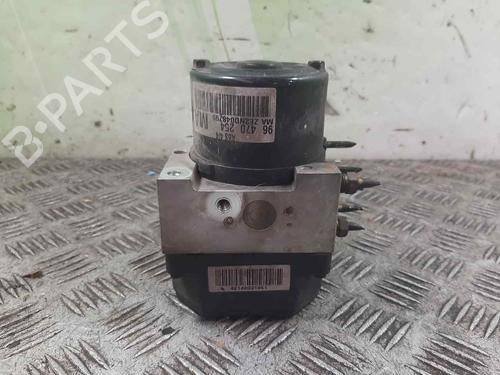ABS pump DAEWOO KALOS (KLAS) 1.2 | BP17127639M43