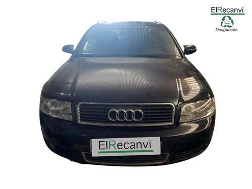 Używane części AUDI A4 B7 Avant (8ED) 2.0 (130 hp) 2012959