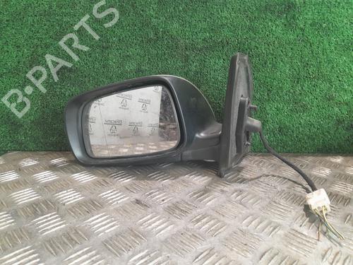 Used Left mirror Left mirror TOYOTA COROLLA (_E12_) [2001-2008] 36279980 36279980
