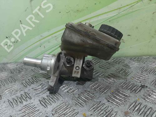 Used Brake master cylinder CITROËN C1 (PM_, PN_) [2005-2014]  12832430