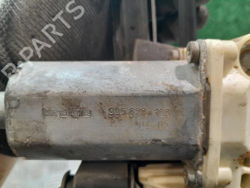 Front right window mechanism BMW 3 Compact (E46) 320 td | BP36362441C23 - Image 3