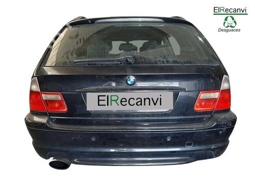 Commande Chauffage BMW 3 Touring (E46) 330 d | BP13656258I5 