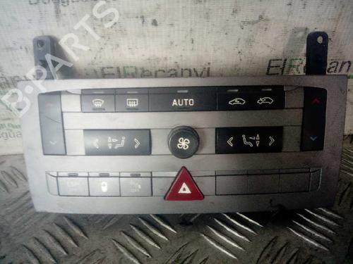 Used Climate control CITROËN C5 II (RC_) 1.6 HDi (RC8HZB) (109 hp) 4528170