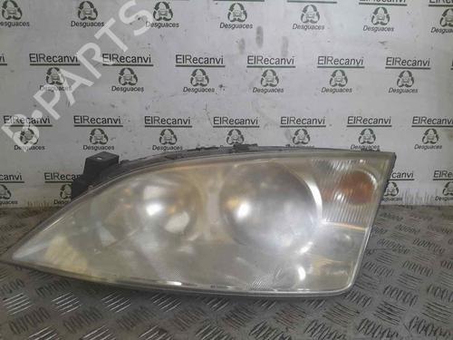 Used Left headlight FORD MONDEO III Saloon (B4Y) [2000-2007]  19696369