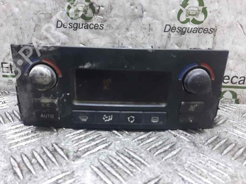 Used Climate control PEUGEOT 207 (WA_, WC_) 1.6 16V VTi (120 hp) 16273371