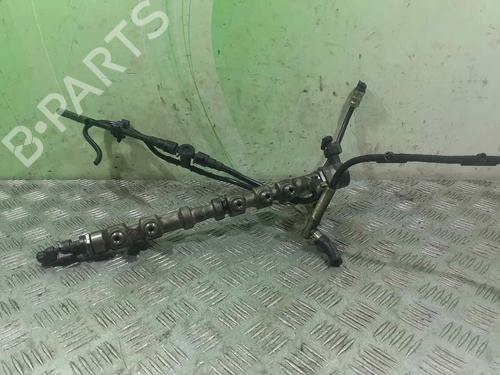 Used Injection rail OPEL CORSA C (X01) 1.3 CDTI (F08, F68) (70 hp) 10680639