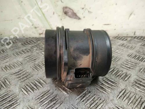 Used Mass air flow sensor PEUGEOT 407 (6D_) [2004-2011]  18055341