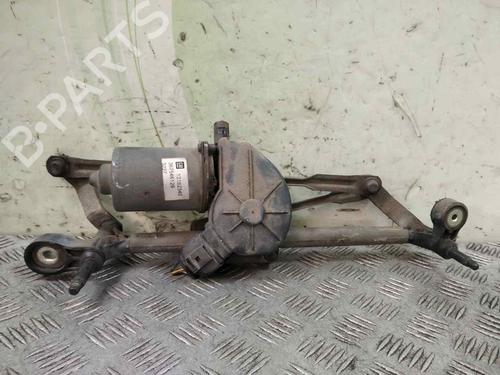 Viskermotor vindrude OPEL CORSA D (S07) 1.3 CDTI (L08, L68) (75 hp) 19431334