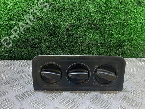 AC Styreenhet / Manøvreringsenhet VW GOLF III (1H1) [1989-2000]  25403029