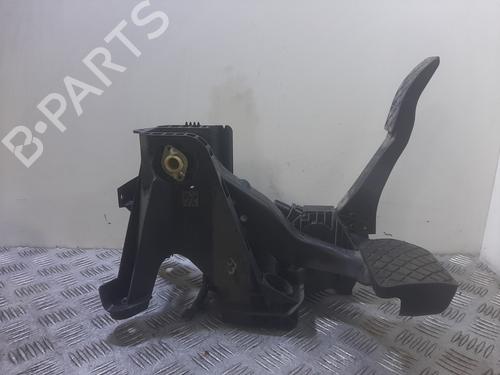 Pedal Pedal VW GOLF SPORTSVAN VII (AM1, AN1) [2014-2020] 35787398 35787398