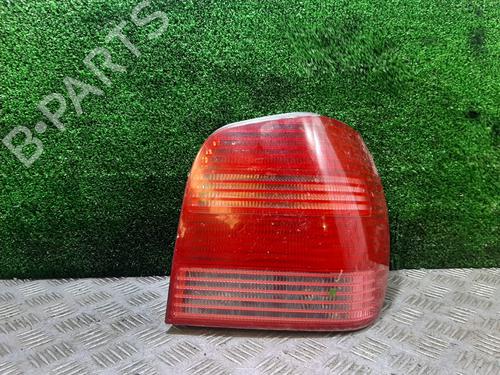 Used Right taillight VW POLO (6N2) [1999-2001]  26660929