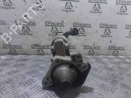 Starter RENAULT CLIO III (BR0/1, CR0/1) | BP19535049M8