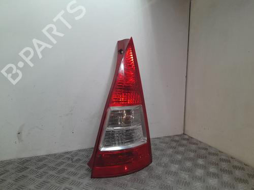 Used Right taillight Right taillight CITROËN C3 I (FC_, FN_) 1.1 i (60 hp) 34398958 34398958