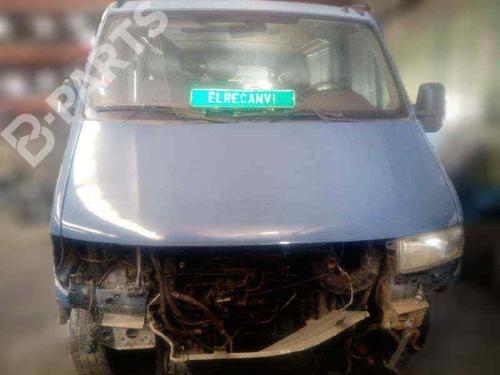 Used Parts RENAULT MASTER II Bus (JD)  2.5 D  662948