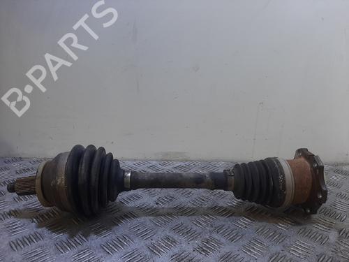 Used Left front driveshaft Left front driveshaft SEAT CORDOBA (6L2) 1.9 TDI (100 hp) 36233937 36233937