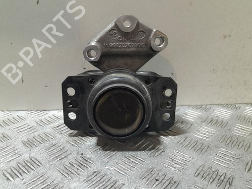 Used Engine mount Engine mount CITROËN C4 I (LC_) [2004-2014] 33986260 33986260