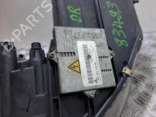 Højre forlygte MAZDA 6 Hatchback (GG) 2.3 (GG3S) | BP30887009C29