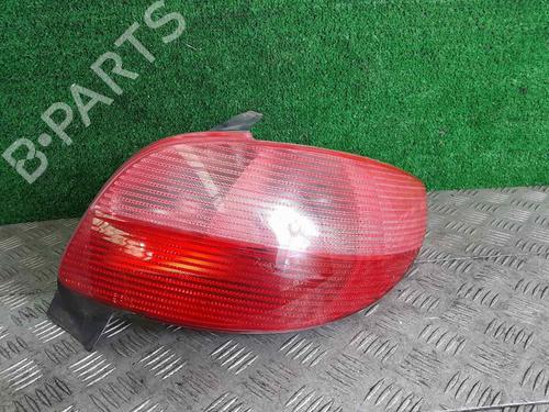 Højre baglygte PEUGEOT 206 Hatchback (2A/C) 1.9 D (69 hp) 22334828