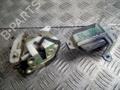 Vergrendeling rechts achter MITSUBISHI GALLOPER (JK-01) 2.5 TD intercooler | BP4965440C99