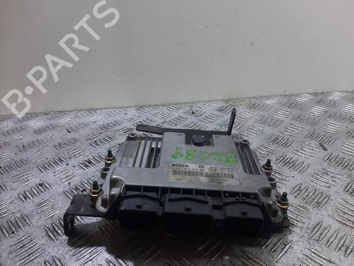 Motorstyringsenhed RENAULT SCÉNIC II (JM0/1_) [2003-2010]  30111288