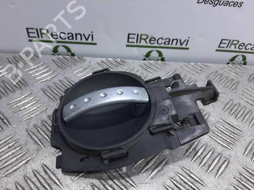 Used Front left interior door handle CITROËN C3 I (FC_, FN_) 1.4 HDi (68 hp) 6775672