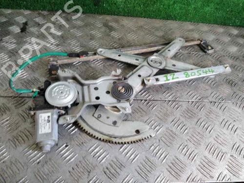 Used Front left window mechanism KIA CARENS II MPV (FJ) [2002-2013]  22619615