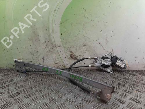 Used Front left window mechanism CITROËN SAXO (S0, S1) [1996-2004]  18268583