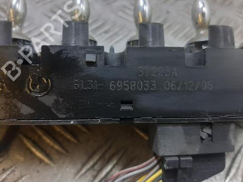 Headlight switch MINI MINI (R50, R53) Cooper | BP33818403I24 - Image 3