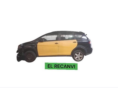 Engine control unit (ECU) SEAT ALTEA XL (5P5, 5P8)  | BP34699680M57  - Image 5