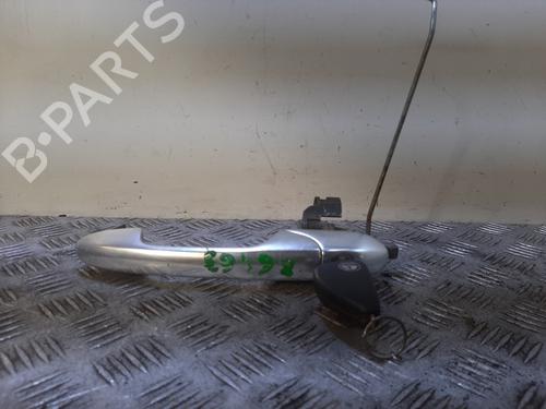 Maniglia esterna anteriore sinistra Maniglia esterna anteriore sinistra ALFA ROMEO 147 (937_) 1.9 JTD (937.AXD1A, 937.BXD1A, 937.AXV1A, 937.BXB1A,... (115 hp) 37195817 37195817