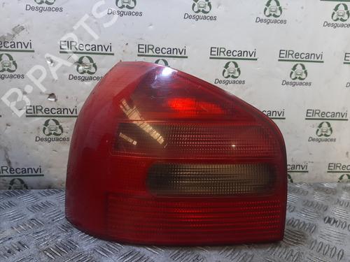 Venstre Baklys AUDI A3 (8L1) [1996-2006]  18018355