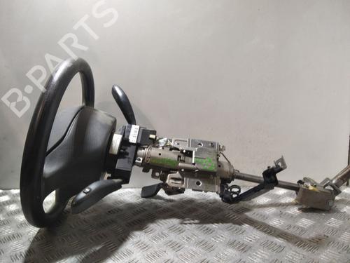 Used Steering column Steering column SEAT IBIZA III (6L1) [2002-2009] 33852983 33852983