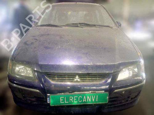 Bränslepump MITSUBISHI SPACE STAR MPV (DG_A) 1.9 DI-D (DG4A) | BP4519943M76