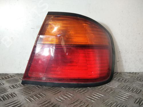Høyre baklys Høyre baklys NISSAN PRIMERA Hatchback (P11) 2.0 TD (90 hp) 34342402 34342402