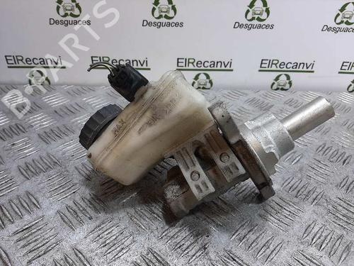 Brake master cylinder CITROËN C1 (PM_, PN_) 1.0 | BP5847429M77