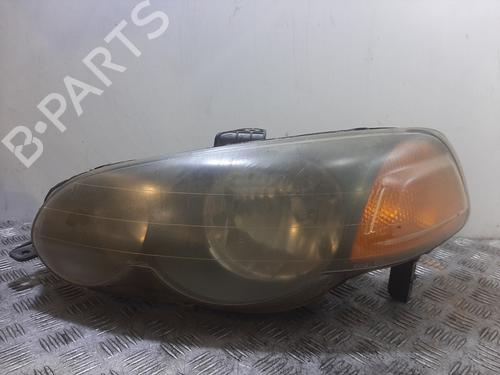 Used Left headlight Left headlight HONDA HR-V (GH_) 1.6 16V (GH1, GH3) (105 hp) 36333769 36333769