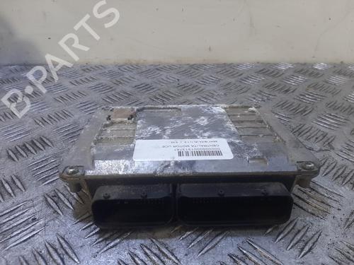 Used Engine control unit (ECU) Engine control unit (ECU) 36570201 36570201