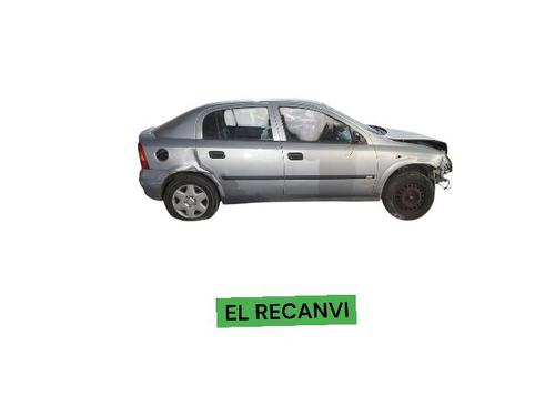 Left taillight OPEL ASTRA G Hatchback (T98)  | BP30682700C34 