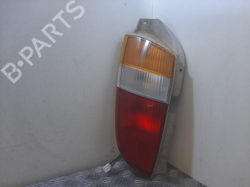 Used Left taillight Left taillight HYUNDAI ATOS PRIME (MX) [1999-2026] 35987030 35987030