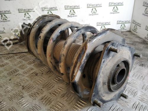 Used Right front shock absorber KIA CARNIVAL II (GQ) 2.9 CRDi (144 hp) 17592987