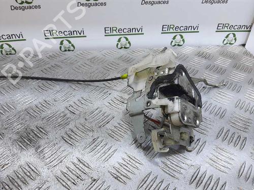 Used Front right lock CITROËN C1 (PM_, PN_) 1.0 (68 hp) 5847424