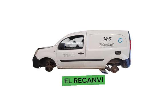 Left taillight RENAULT KANGOO (KC0/1_)  | BP30595890C34 