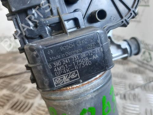 Front wiper motor FORD FOCUS II (DA_, HCP, DP) | BP18474439M29
