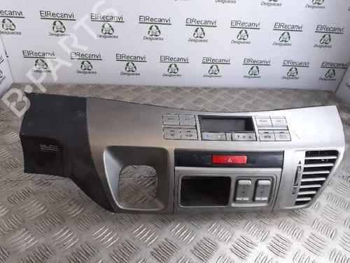 Used Climate control HONDA FR-V (BE) 2.2 i CTDi (BE5) (140 hp) 6018156